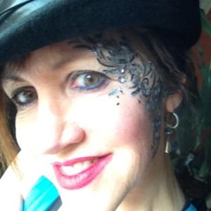 Meet your Posher, Vicki